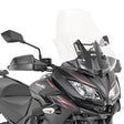KAPPA CLEAR WINDSCREEN KAW VERSYS 1000 - Driven Powersports