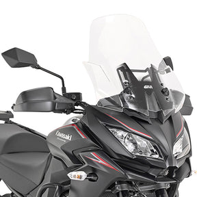 KAPPA CLEAR WINDSCREEN KAW VERSYS 1000 - Driven Powersports