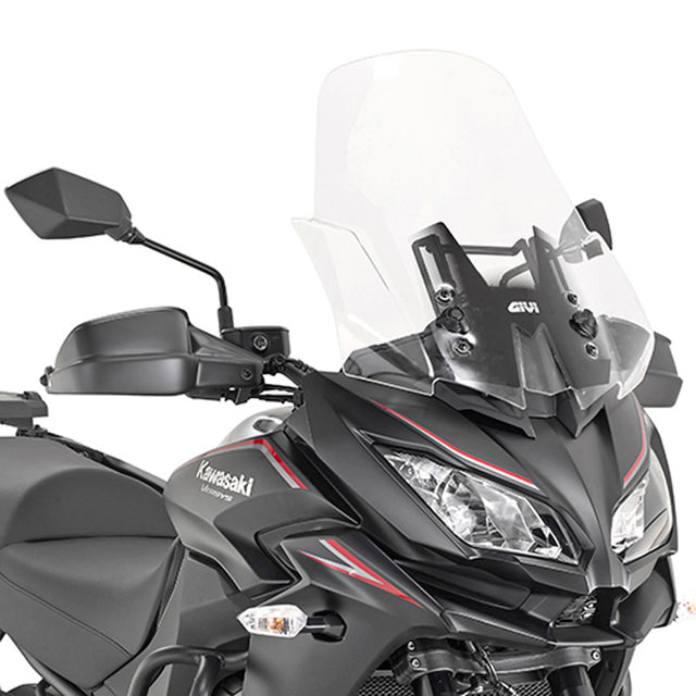 KAPPA CLEAR WINDSCREEN KAW VERSYS 1000 - Driven Powersports