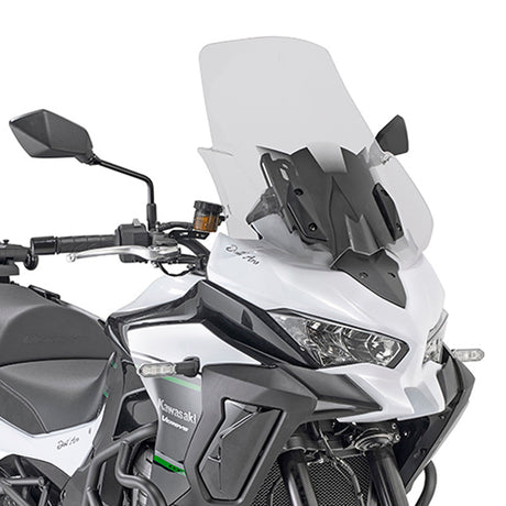KAPPA CLEAR WINDSCREEN VERSYS 1000 Clear - Driven Powersports