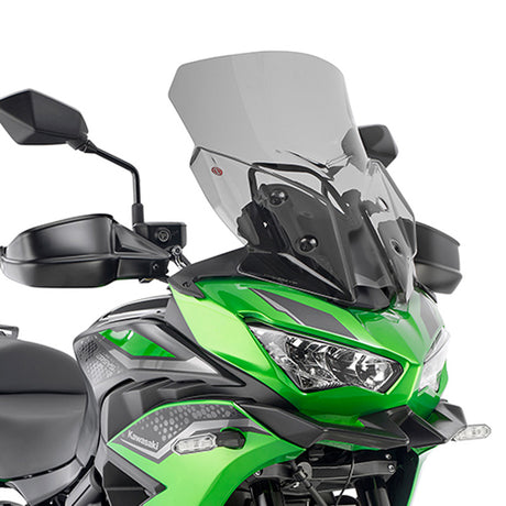 KAPPA SMOKE WINDSCREEN KAWASAKI VERSYS 650 - Driven Powersports