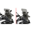 KAPPA SMOKE WINDSCREEN RADAR BMW R1300GS - Driven Powersports