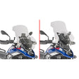 CLEAR WINDSCREEN BMW R1300GS - Driven Powersports