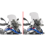 CLEAR WINDSCREEN BMW R1300GS - Driven Powersports