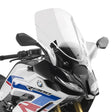 KD5152ST Windshield - Clear - Driven Powersports