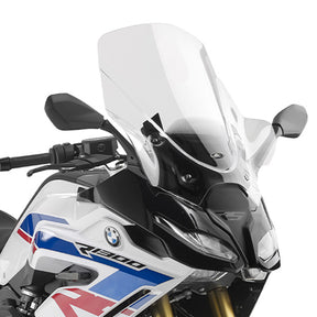 KD5152ST Windshield - Clear - Driven Powersports