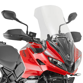 KAPPA CLEAR WINDSCREEN TRIUMPH TIGER 660 SPORT - Driven Powersports