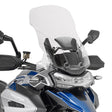 KAPPA CLEAR WINDSCREEN TRIUMPH TIGER 1200 GT - Driven Powersports