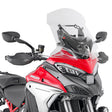 KAPPA CLEAR WINDSCREEN MULTISTRADA V4 - Driven Powersports