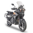 KAPPA CLEAR WINDSCREEN KTM 1290 SUPER ADVENTURE S SM - Driven Powersports