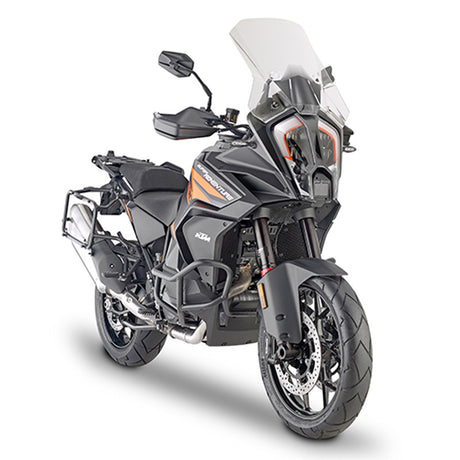 KAPPA CLEAR WINDSCREEN KTM 1290 SUPER ADVENTURE S SM - Driven Powersports