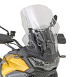 CLEAR WINDSCREEN STELVIO 1000 - Driven Powersports