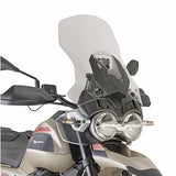 CLEAR WINDSCREEN V85TT - Driven Powersports