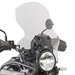 CLEAR WINDSCREEN HIMALAYAN 450 - Driven Powersports