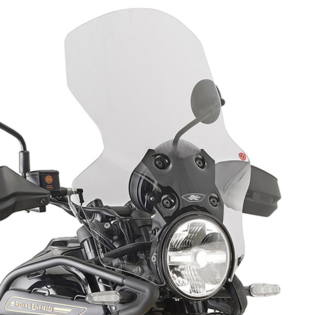CLEAR WINDSCREEN HIMALAYAN 450 - Driven Powersports