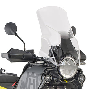 KAPPA CLEAR WINDSCREEN NORDEN 901 - Driven Powersports