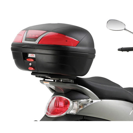 KAPPA SPECIFIC PLATE MOUNT SCARABEO 250/300/500 - Driven Powersports