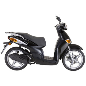 KAPPA SPECIFIC PLATE MOUNT KEEWAY GOCCIA 50 - Driven Powersports