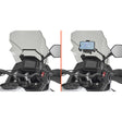 KAPPA GPS/SMARTPHONE BRACKET HONDA XL750 TRANSALP - Driven Powersports