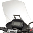 KAPPA GPS/SMARTPHONE BRACKET BMW G310GS - Driven Powersports