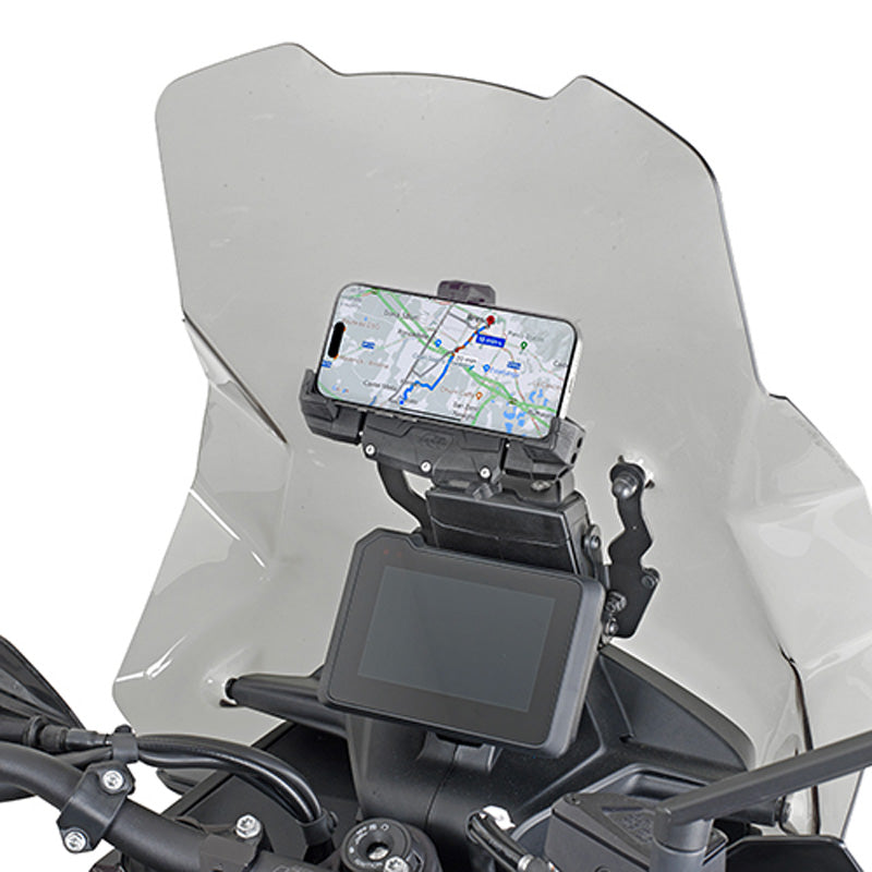 KAPPA GPS/SMARTPHONE BRACKET KTM 890SMT - Driven Powersports