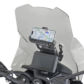 KAPPA GPS/SMARTPHONE BRACKET KTM 890SMT - Driven Powersports