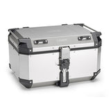 KAPPA KFR580A K-FORCE MONOKEY ALUMINIUM 58L - Driven Powersports