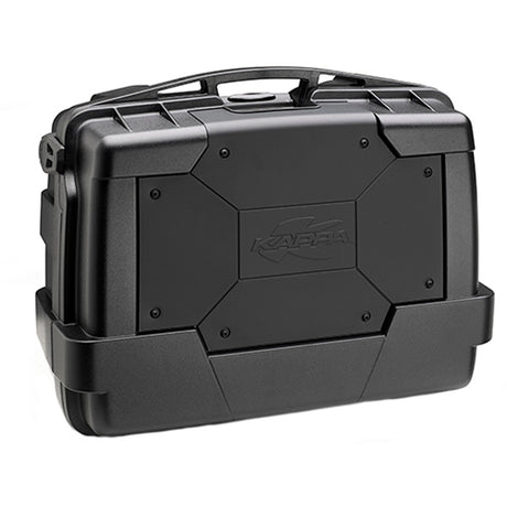 KAPPA KGR33N GARDA MONOKEY BLACK 33L Black - Driven Powersports