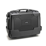 KGR33NN GARDA LITE MONOKEY BLACK 33L Black - Driven Powersports
