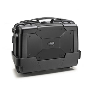 KGR33NN GARDA LITE MONOKEY BLACK 33L Black - Driven Powersports