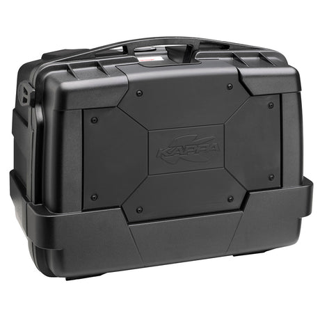 KAPPA KGR46N GARDA MONOKEY BLACK 46L Black - Driven Powersports