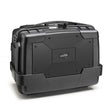 KGR46NN GARDA LITE MONOKEY BLACK 46L /2PCS Black - Driven Powersports
