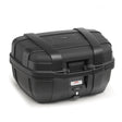 KGR52NN GARDA LITE MONOKEY BLACK 52L Black - Driven Powersports