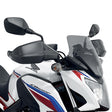 KAPPA ABS HAND PROTECTORS HONDA CBR650F - Driven Powersports