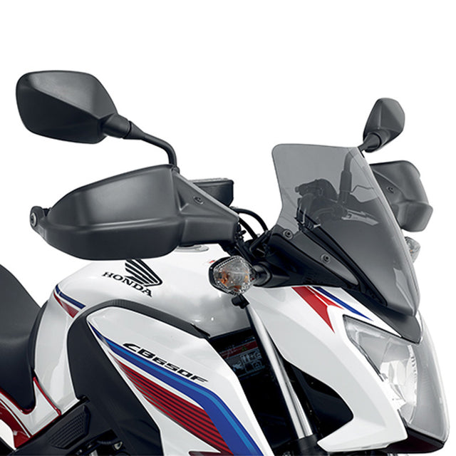 KAPPA ABS HAND PROTECTORS HONDA CBR650F - Driven Powersports