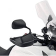 ABS HAND PROTECTORS NC750X CB500X - Driven Powersports