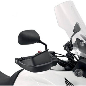 ABS HAND PROTECTORS NC750X CB500X - Driven Powersports