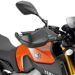 ABS HAND PROTECTORS MT07/MT09/XSR700 - Driven Powersports