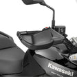 ABS HAND PROTECTORS G310R VERSYS 650/1000/Z900 - Driven Powersports