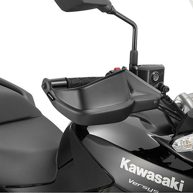 ABS HAND PROTECTORS G310R VERSYS 650/1000/Z900 - Driven Powersports