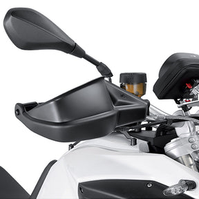 KAPPA ABS HAND PROTECTORS BMW F800GS ADVENTURE - Driven Powersports