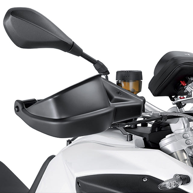 KAPPA ABS HAND PROTECTORS BMW F800GS ADVENTURE - Driven Powersports