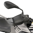 KAPPA ABS HAND PROTECTORS BMW G310GS - Driven Powersports