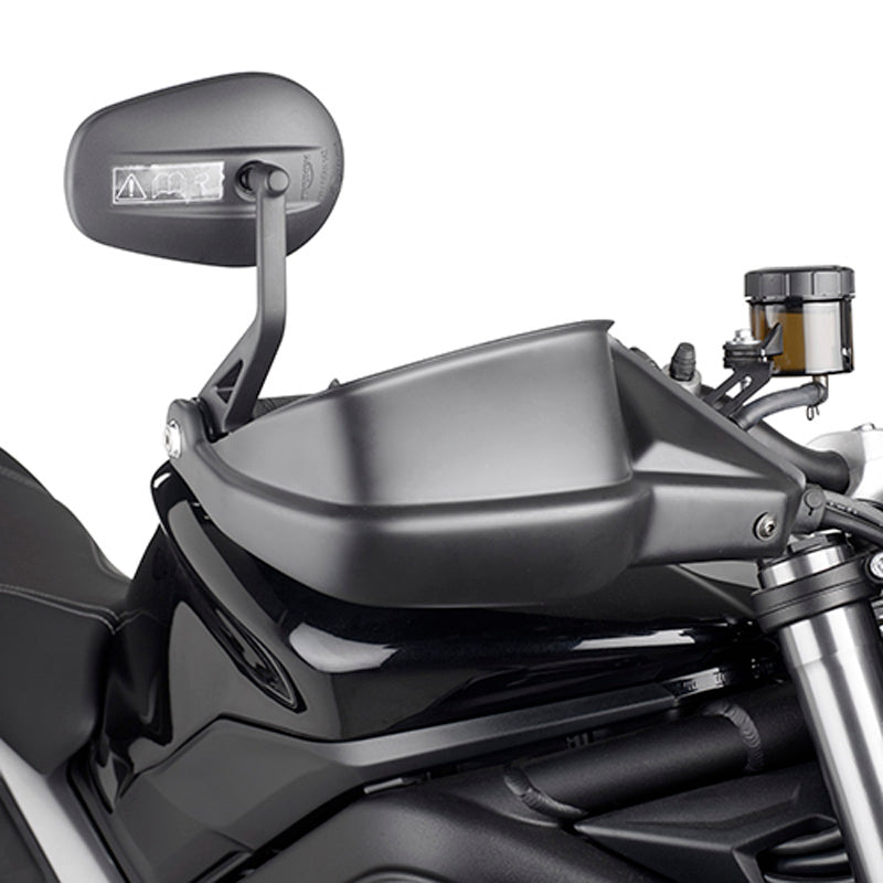 KAPPA ABS HAND PROTECTORS STREET TRIPLE 675 - Driven Powersports