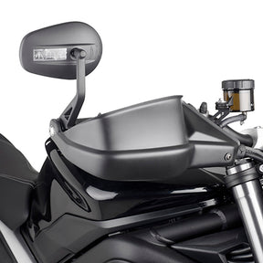 KAPPA ABS HAND PROTECTORS STREET TRIPLE 675 - Driven Powersports