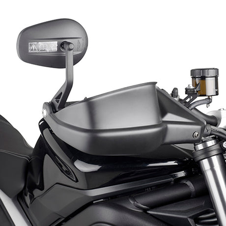 KAPPA ABS HAND PROTECTORS STREET TRIPLE 675 - Driven Powersports