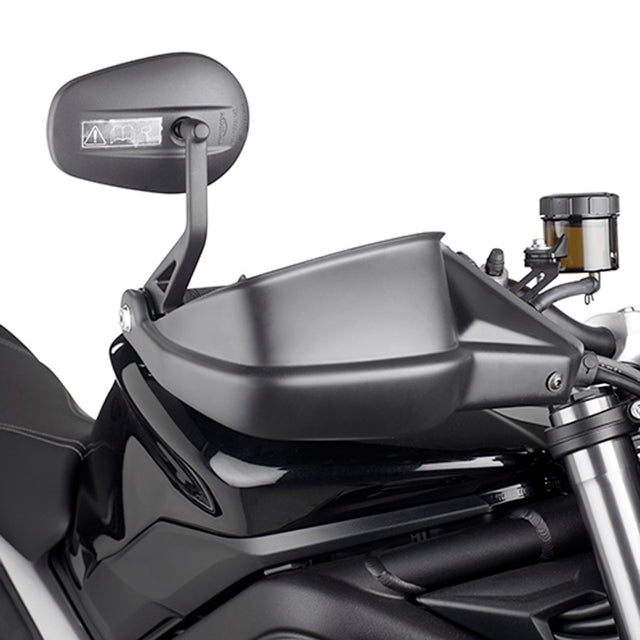 KAPPA ABS HAND PROTECTORS STREET TRIPLE 675 - Driven Powersports