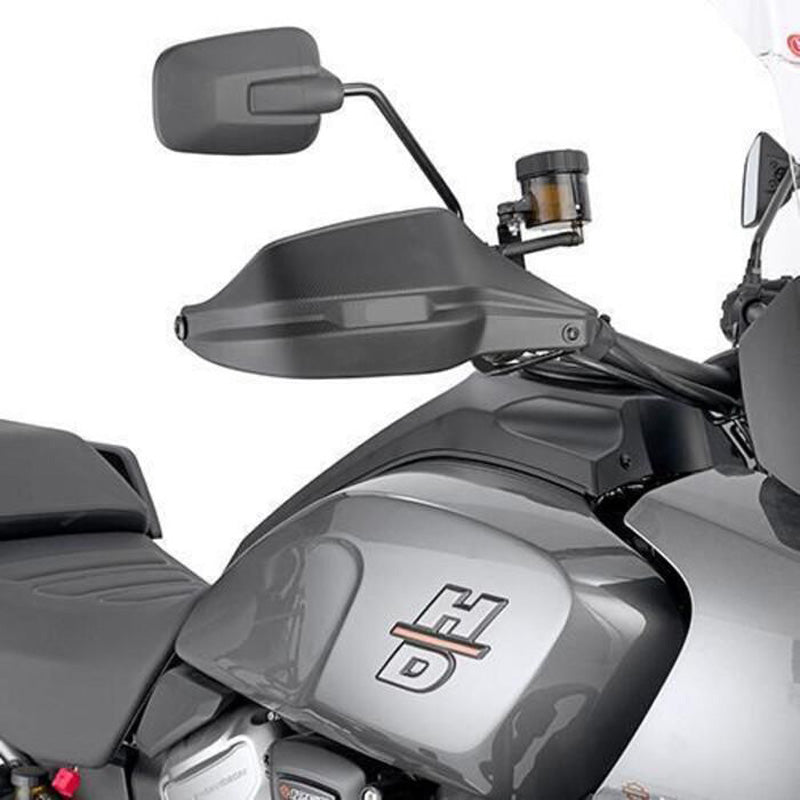 ABS HAND PROTECTORS RA1250 PAN AMERICA - Driven Powersports
