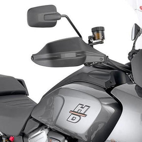 ABS HAND PROTECTORS RA1250 PAN AMERICA - Driven Powersports
