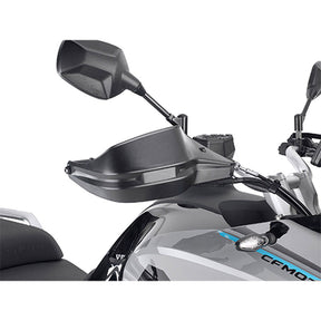 ABS HAND PROTECTORS 800 IBEX - Driven Powersports